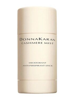 Sealed Donna Karan Cashmere Mist Deodorant Stick
